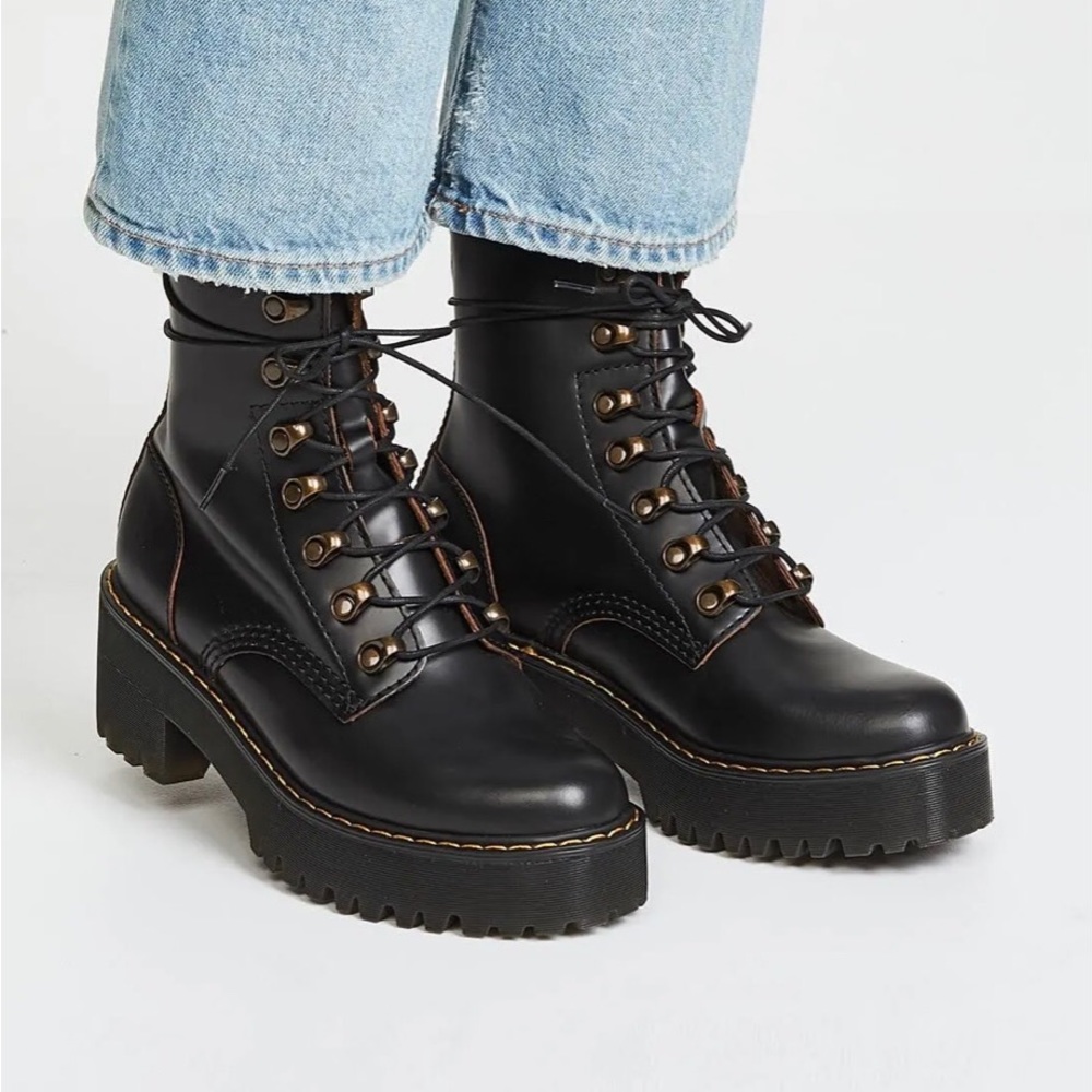 Dr Marten’s Leona